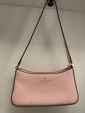 Kate Spade Light Pink Shoulder Bag